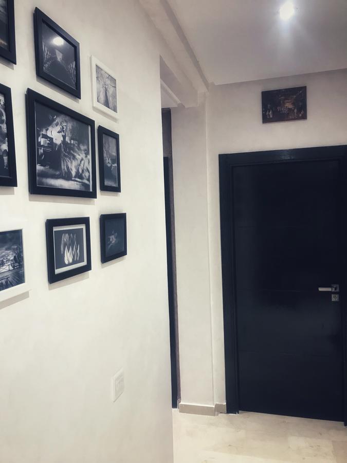Lina Maarif Studio Казабланка Екстериор снимка