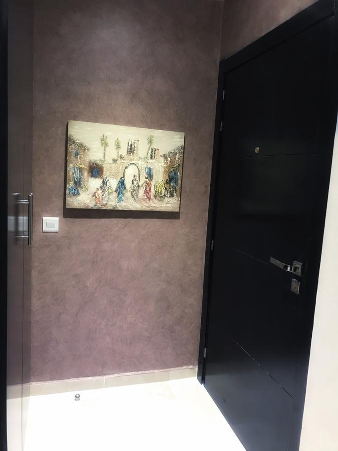 Lina Maarif Studio Казабланка Екстериор снимка