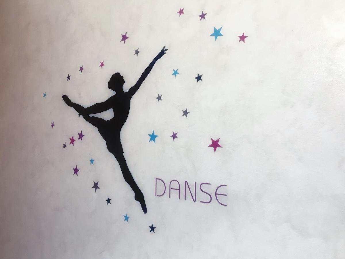 Lina Maarif Studio Казабланка Екстериор снимка