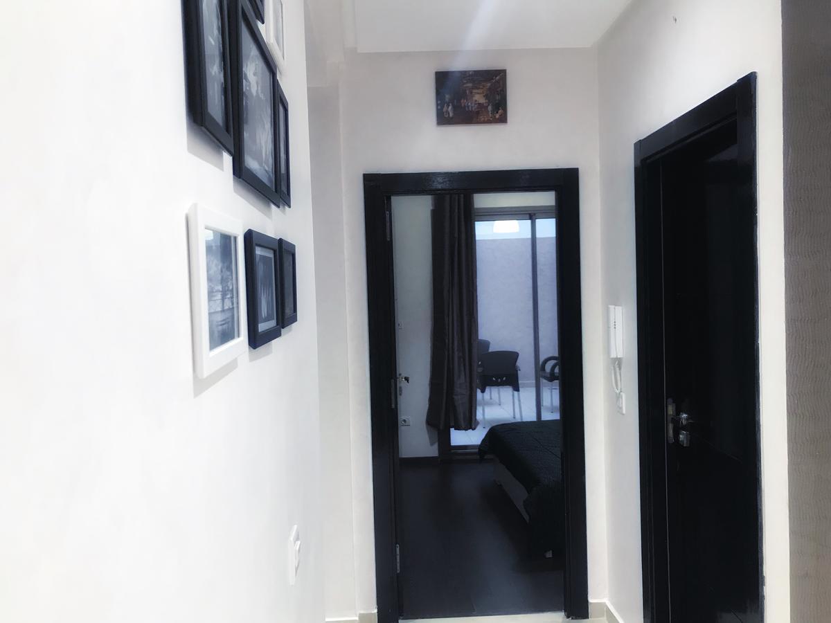 Lina Maarif Studio Казабланка Екстериор снимка