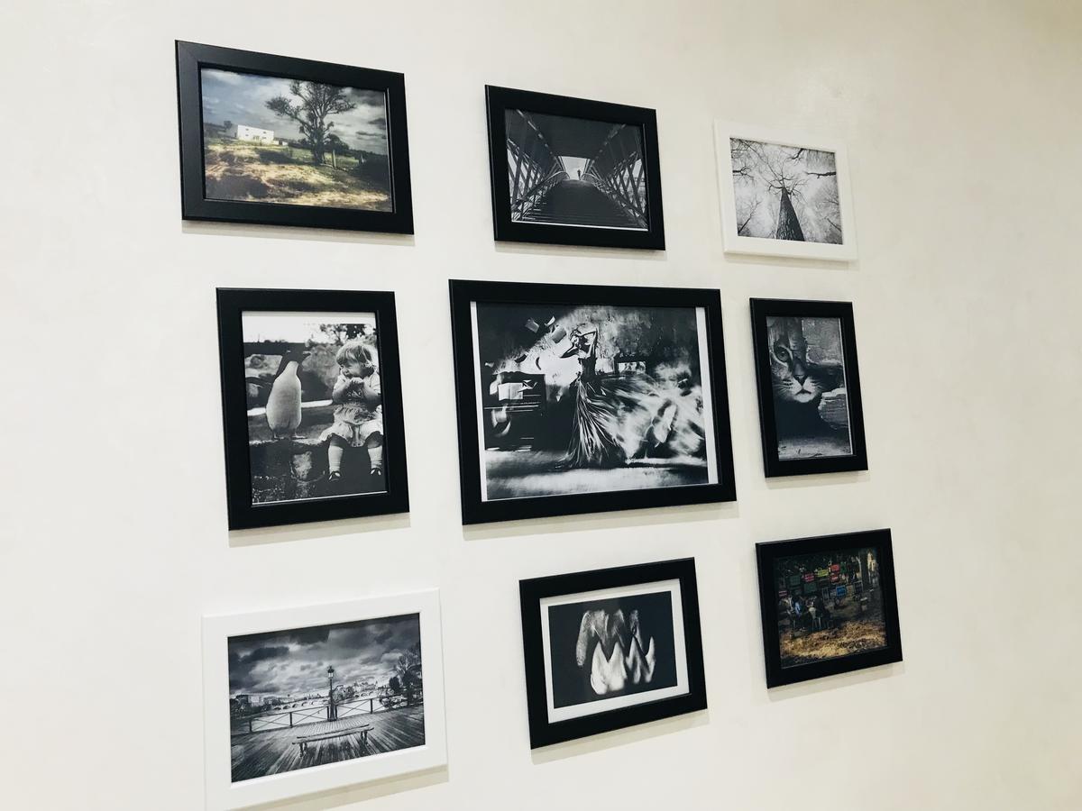 Lina Maarif Studio Казабланка Екстериор снимка