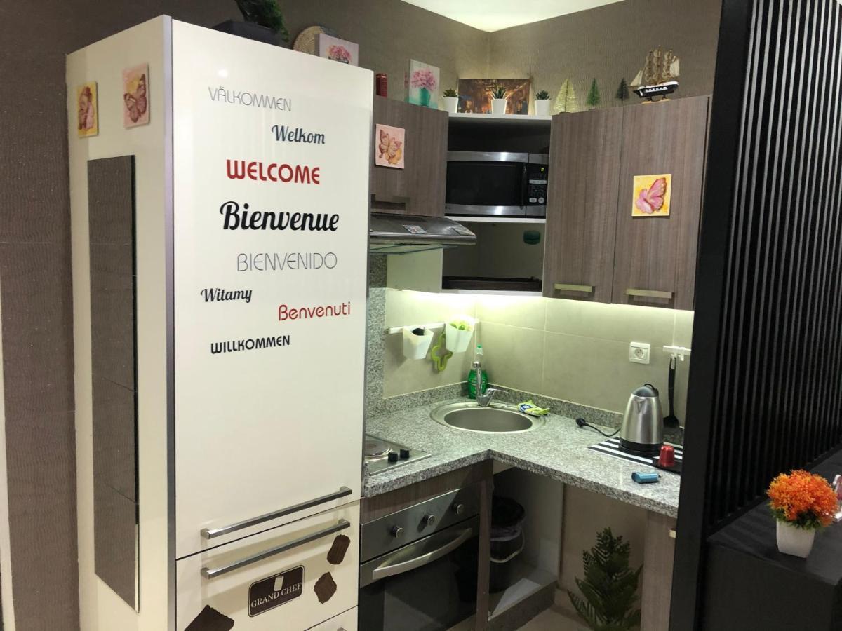 Lina Maarif Studio Казабланка Екстериор снимка